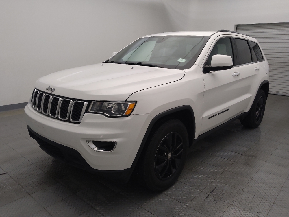 2018 Jeep Grand Cherokee Laredo E's photo