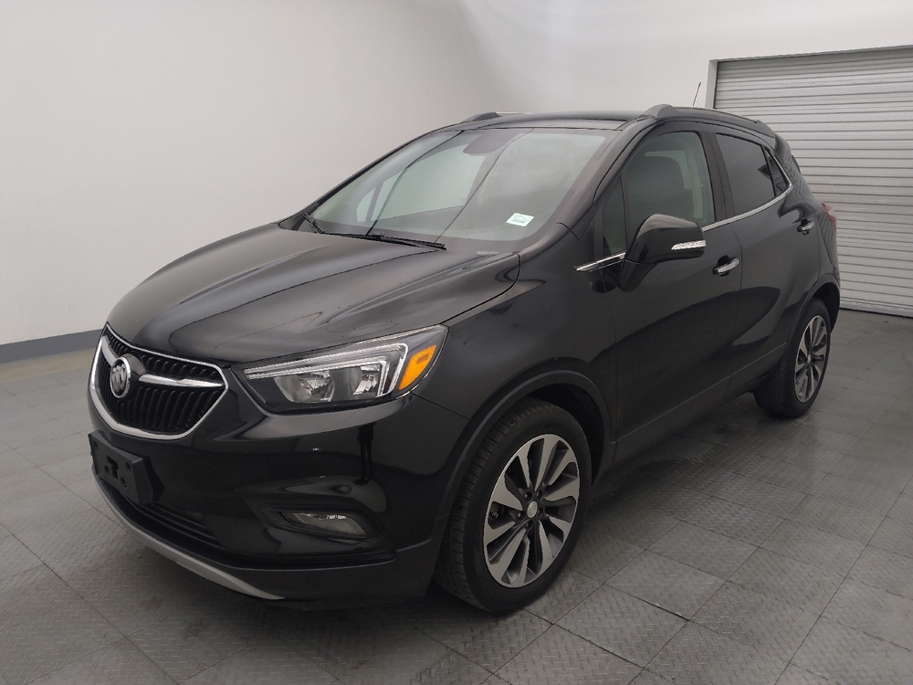 2018 Buick Encore Preferred II's photo