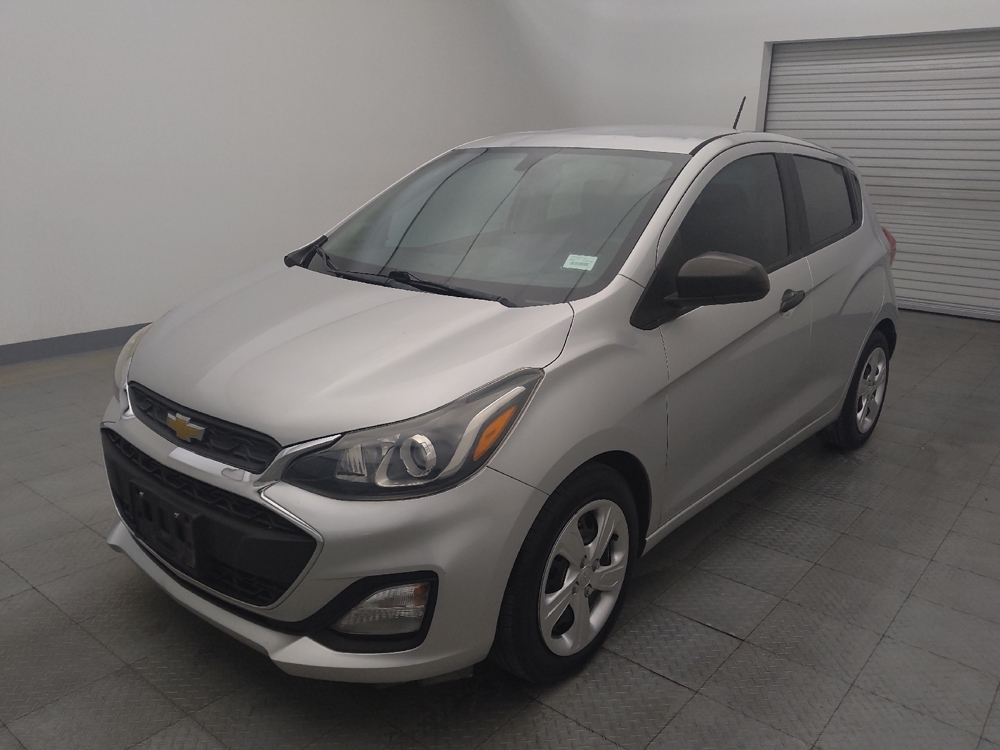 2019 Chevrolet Spark LS