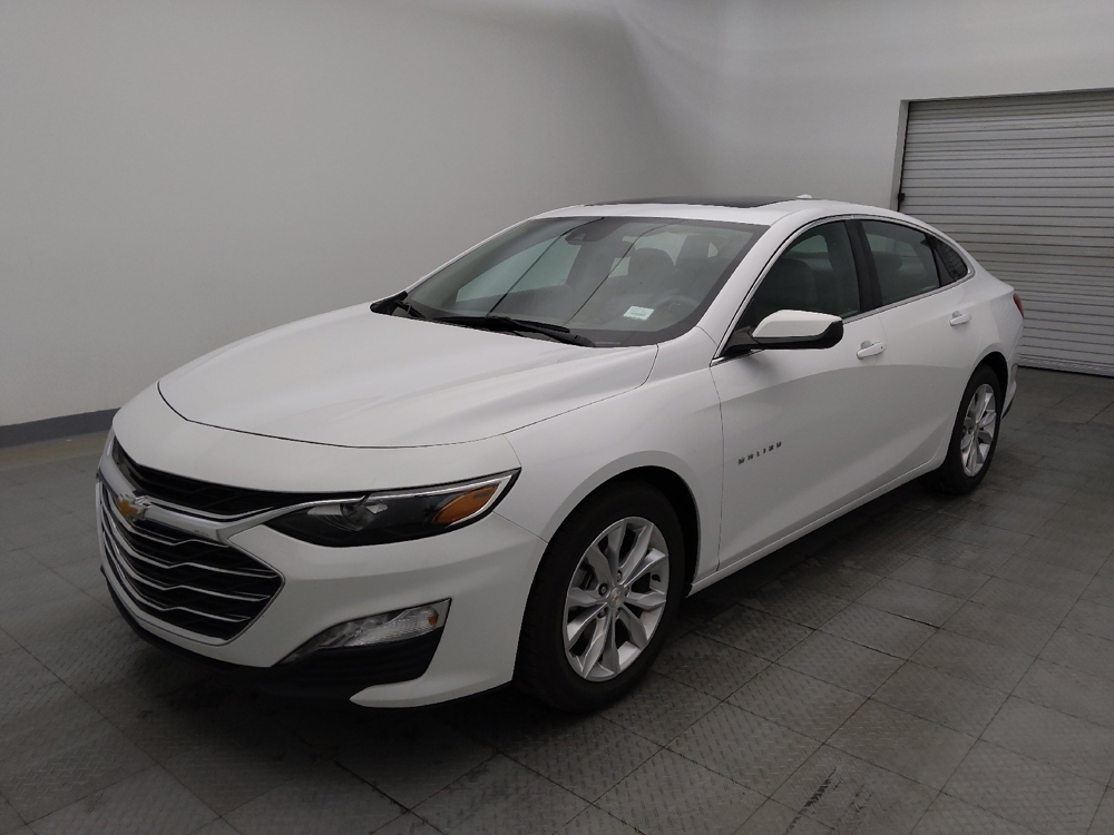 2024 Chevrolet Malibu 1LT's photo