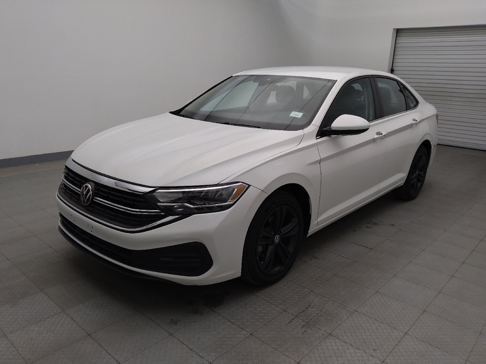 2023 Volkswagen Jetta SE