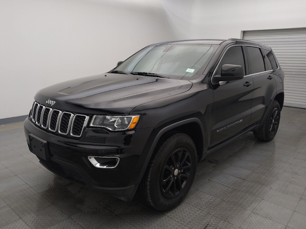 2022 Jeep Grand Cherokee WK Laredo E's photo