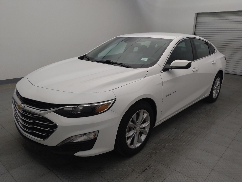 2023 Chevrolet Malibu 1LT