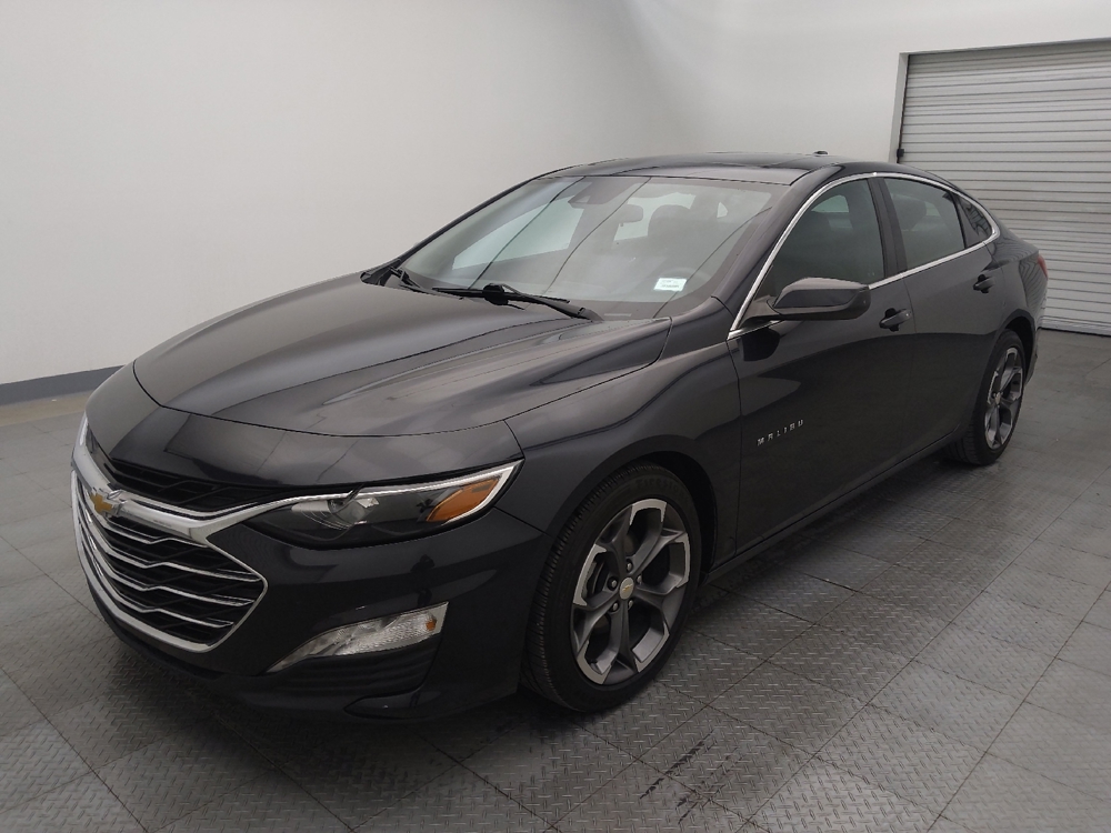 2023 Chevrolet Malibu 1LT