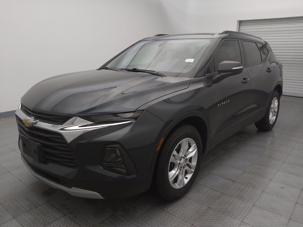 2019 Chevrolet Blazer 2LT's photo