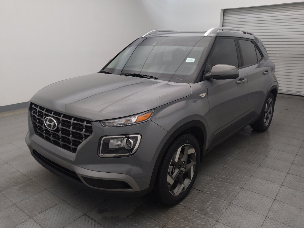 2022 Hyundai Venue SEL