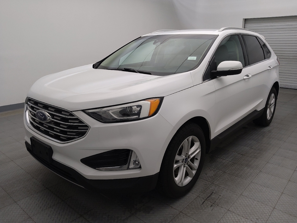 2019 Ford Edge SEL's photo