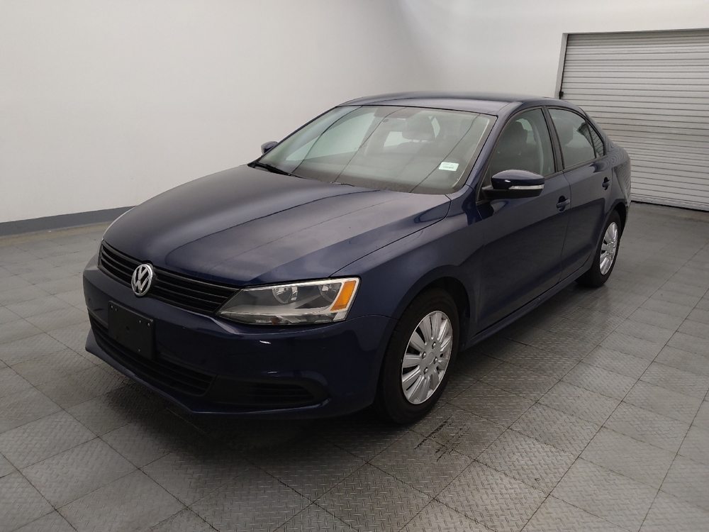 2013 Volkswagen Jetta Base's photo