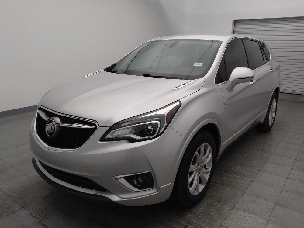 2019 Buick Envision Preferred