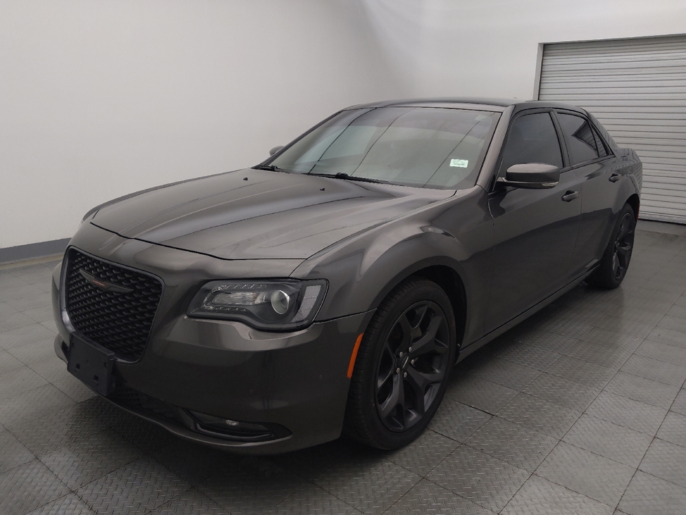2021 Chrysler 300 S