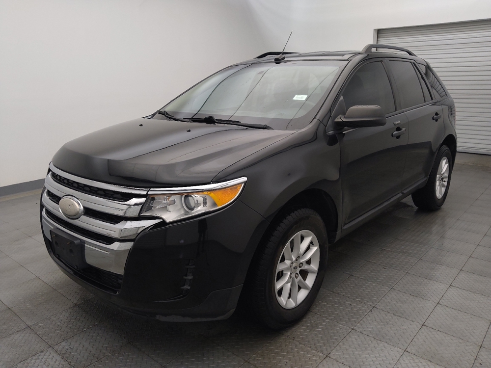 2014 Ford Edge SE