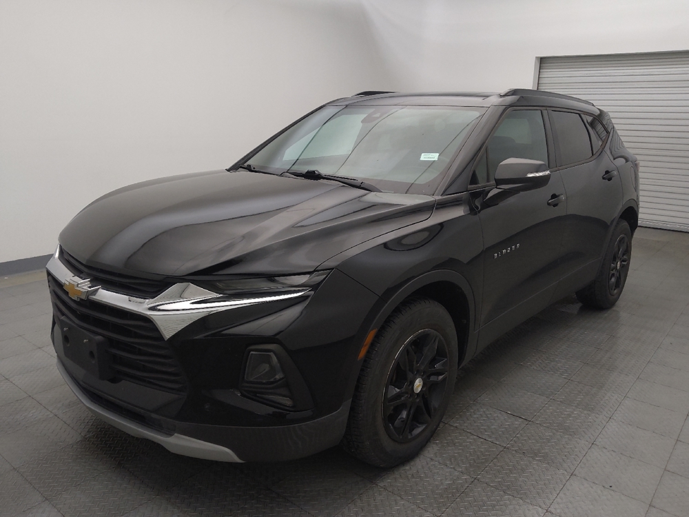 2019 Chevrolet Blazer 3LT