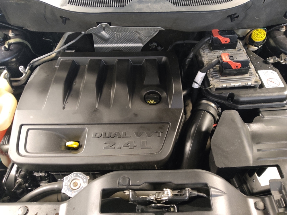 2016 Jeep Patriot Sport - Photo 23