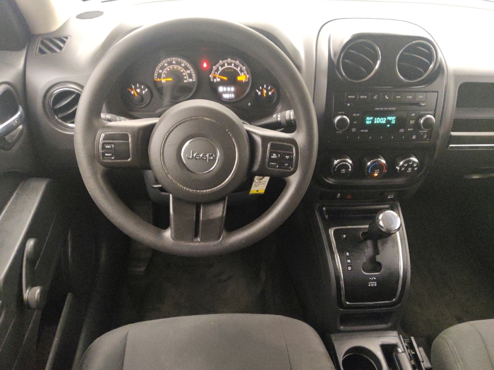 2016 Jeep Patriot Sport - Photo 17