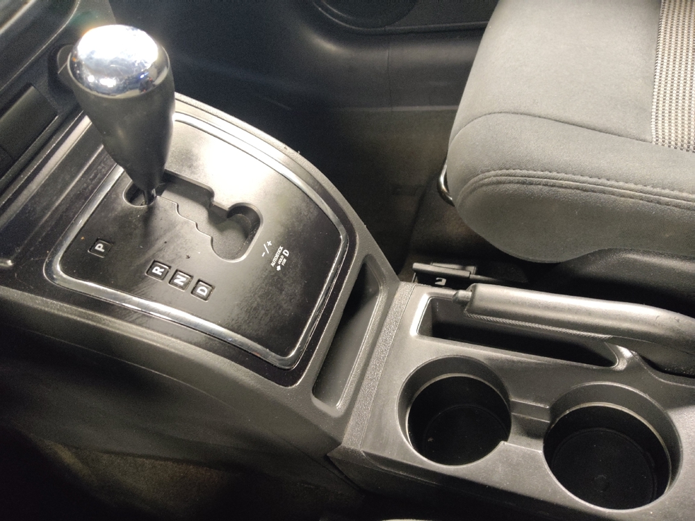 2016 Jeep Patriot Sport - Photo 20