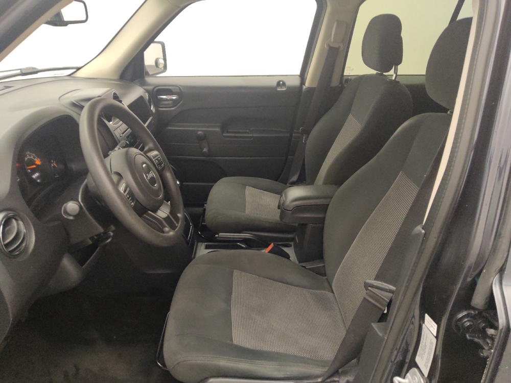 2016 Jeep Patriot Sport - Photo 13