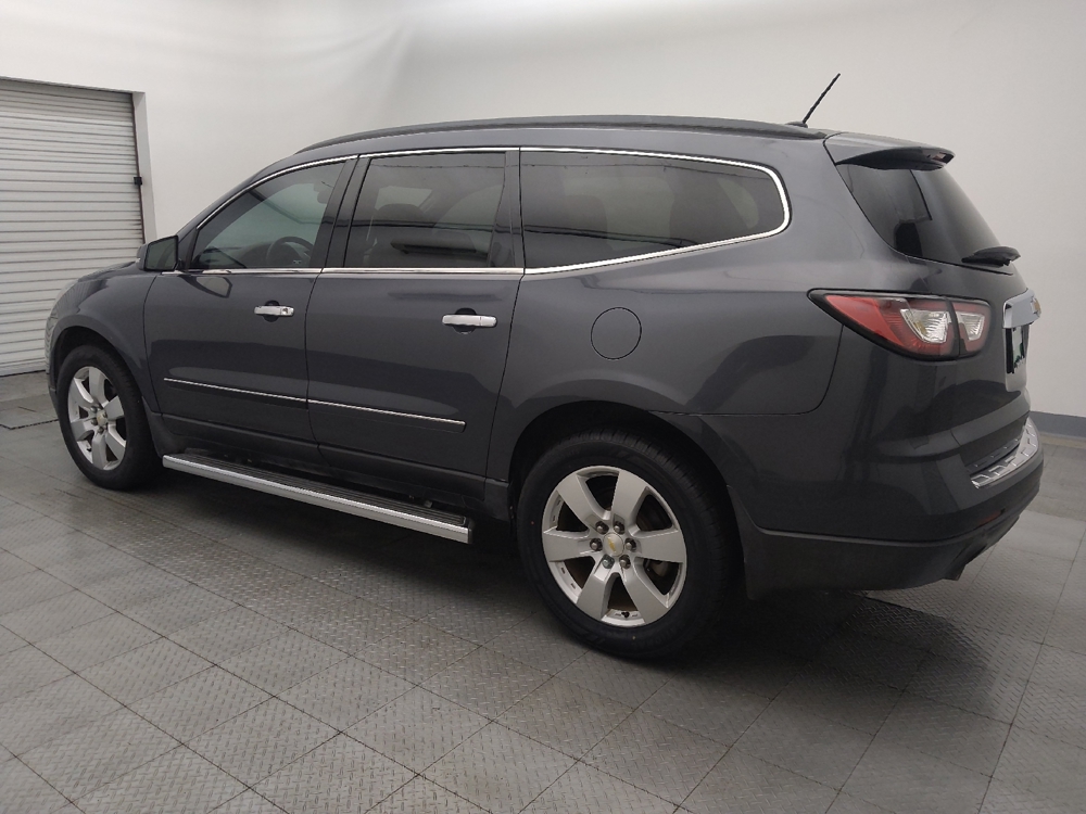 2014 Chevrolet Traverse LTZ - Photo 3