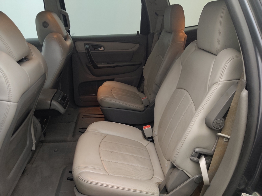 2014 Chevrolet Traverse LTZ - Photo 14