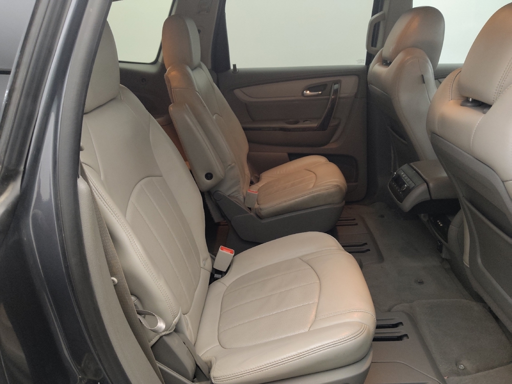 2014 Chevrolet Traverse LTZ - Photo 15