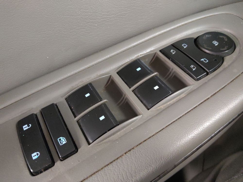 2014 Chevrolet Traverse LTZ - Photo 21
