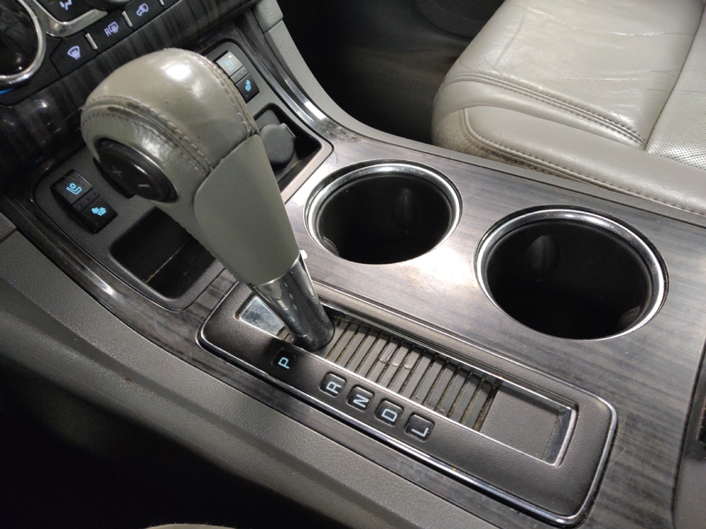 2014 Chevrolet Traverse LTZ - Photo 20
