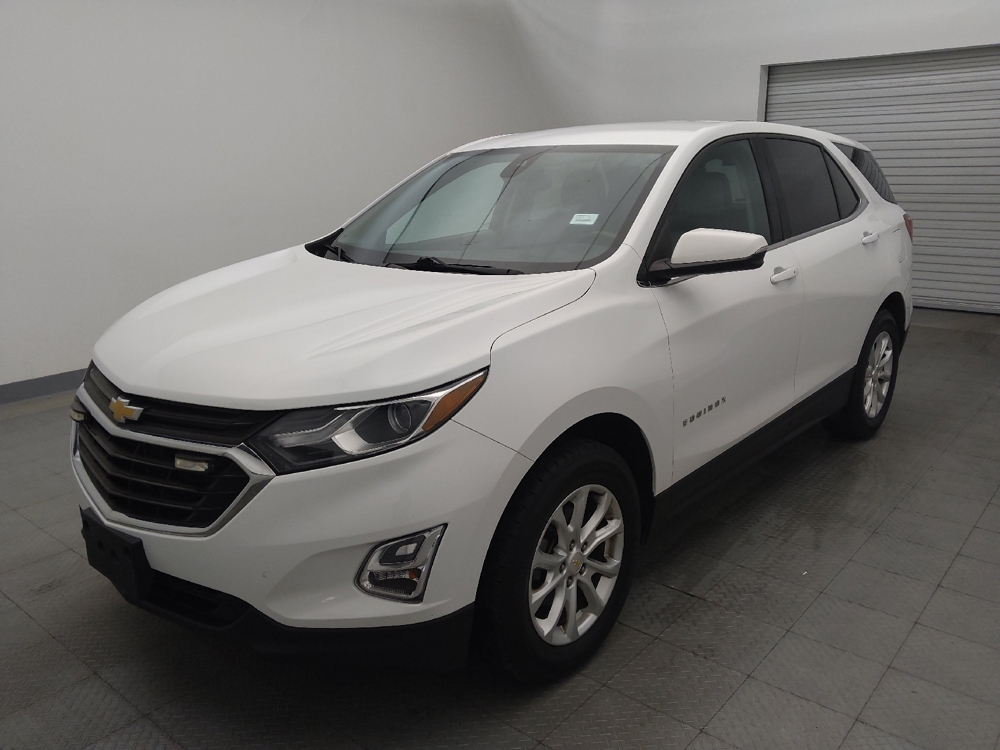 2019 Chevrolet Equinox 2FL