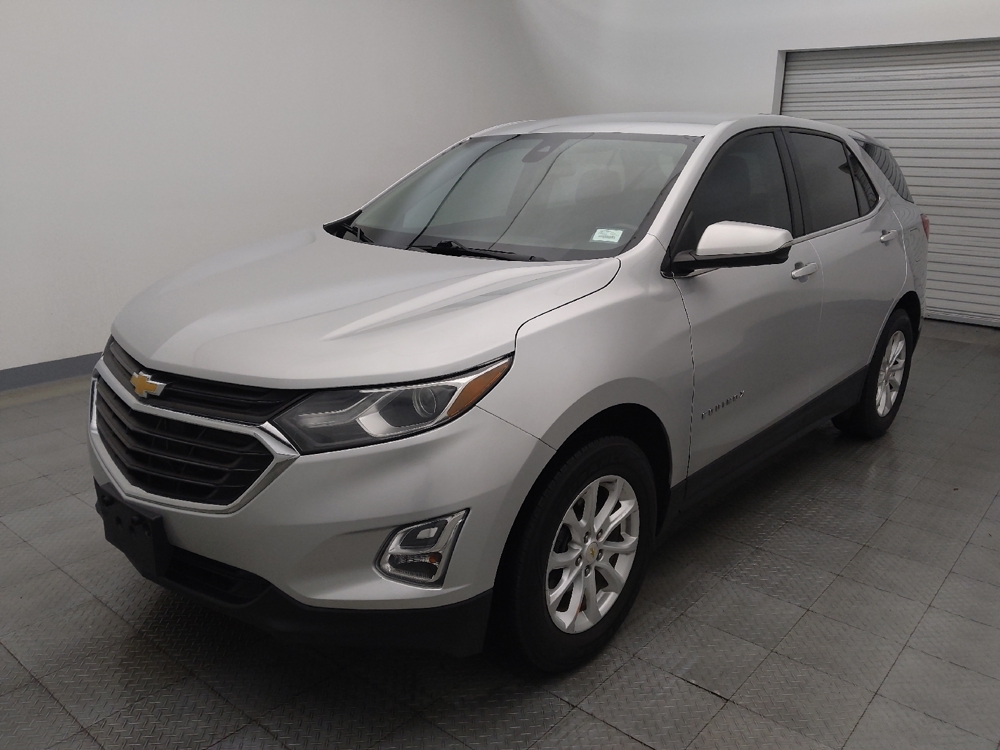 2019 Chevrolet Equinox 2FL