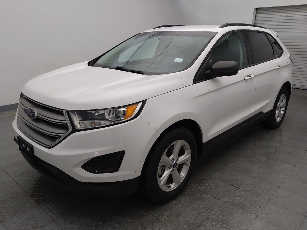 2015 Ford Edge SE