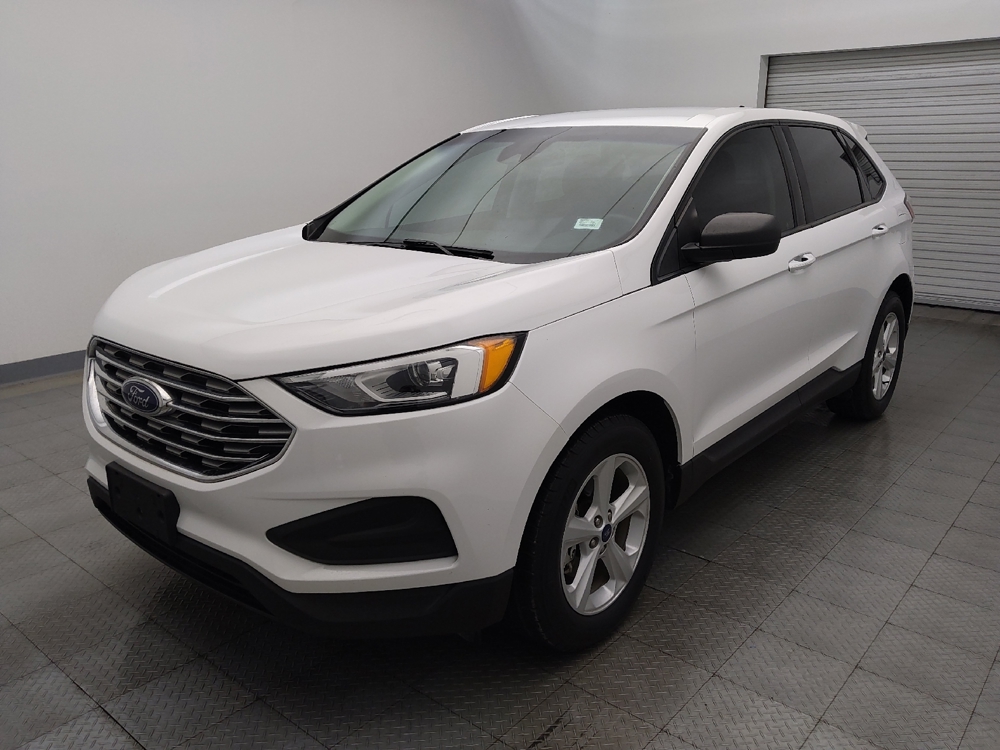 2019 Ford Edge SE