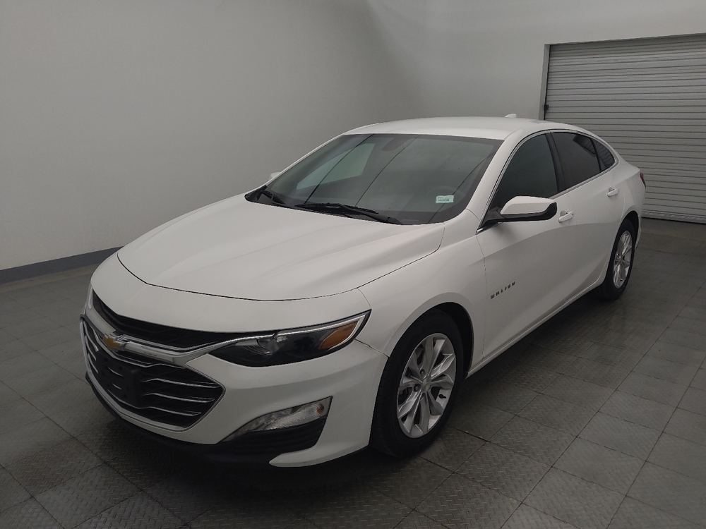 2020 Chevrolet Malibu 1LT