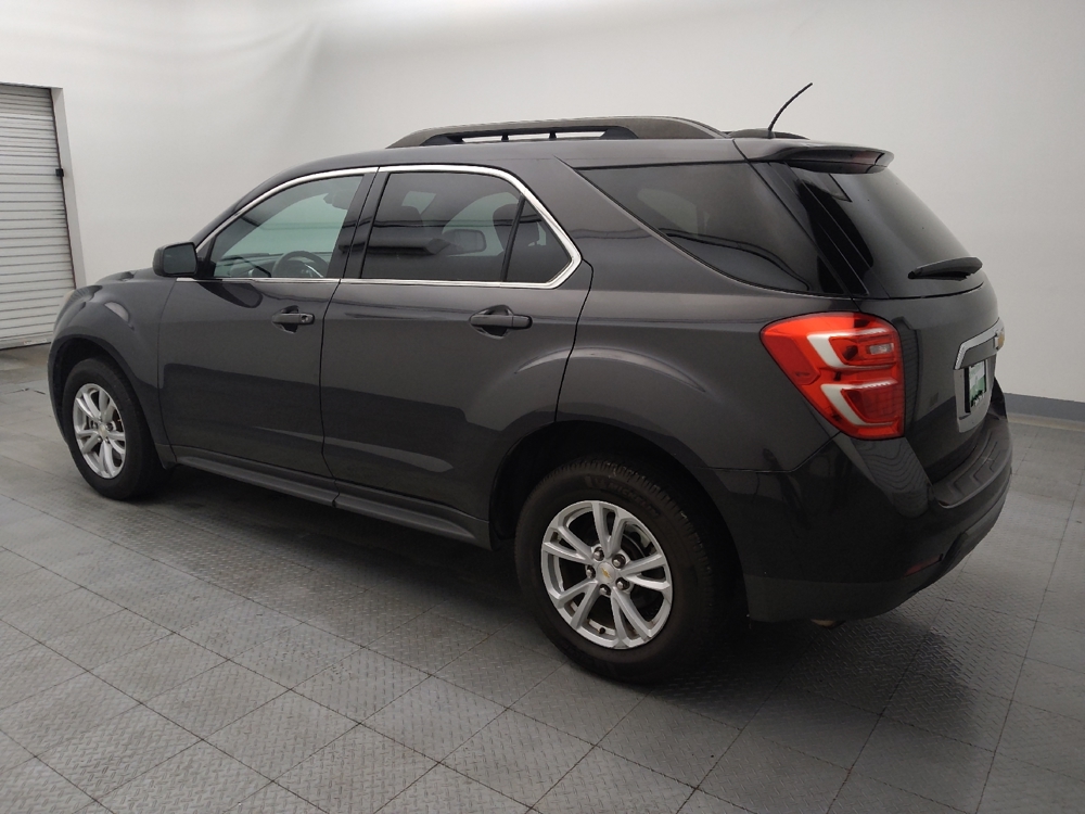 2016 Chevrolet Equinox LT - Photo 3
