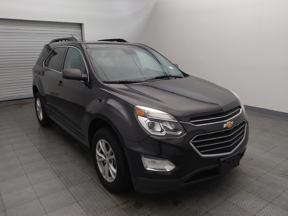 2016 Chevrolet Equinox LT - Photo 10