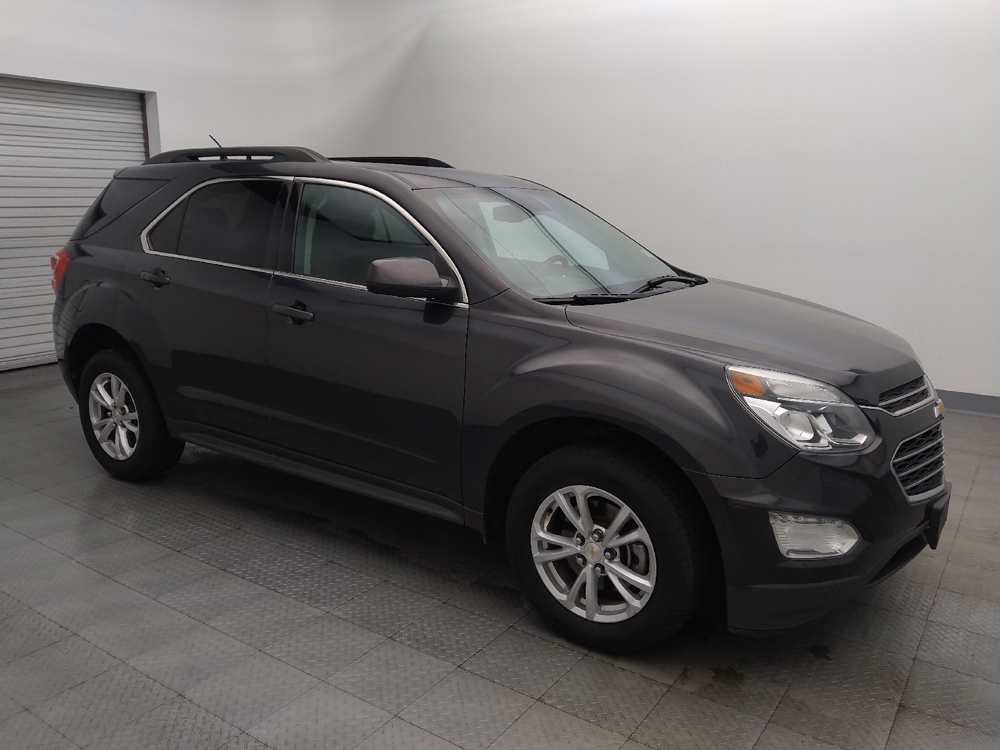 2016 Chevrolet Equinox LT - Photo 9