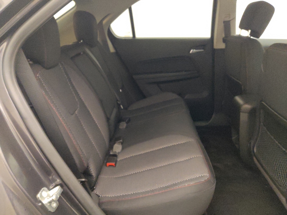 2016 Chevrolet Equinox LT - Photo 15