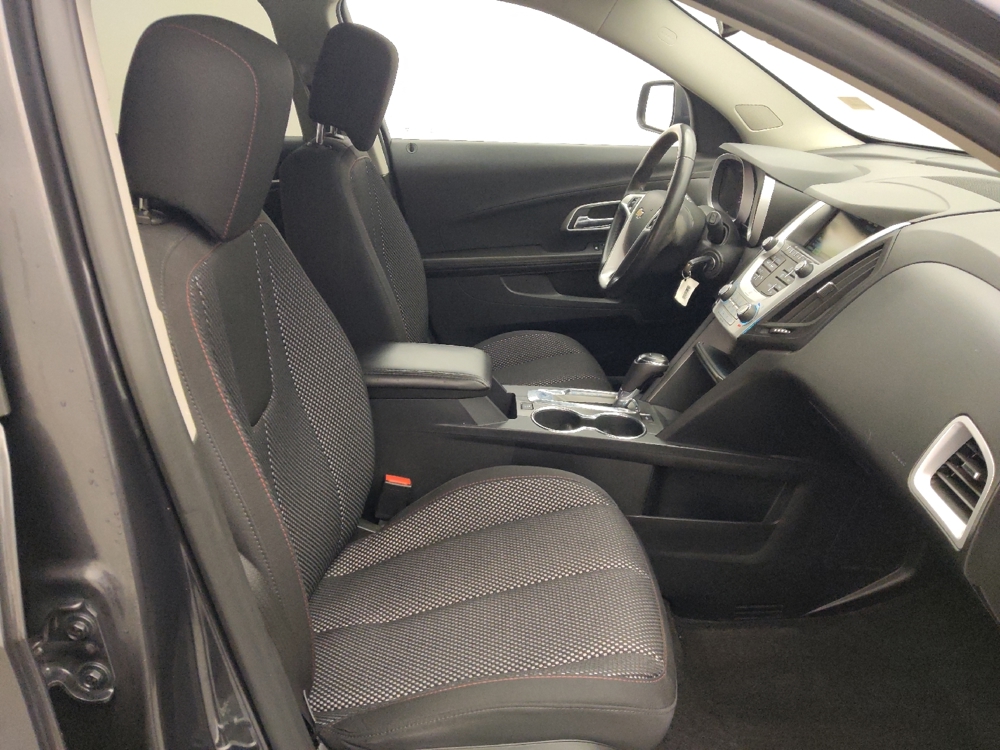 2016 Chevrolet Equinox LT - Photo 16