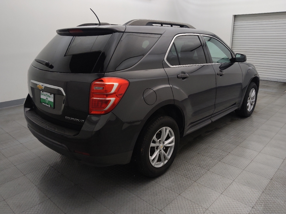 2016 Chevrolet Equinox LT - Photo 7