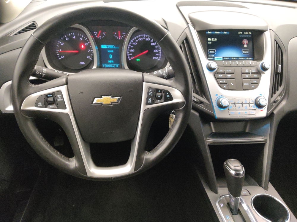 2016 Chevrolet Equinox LT - Photo 17