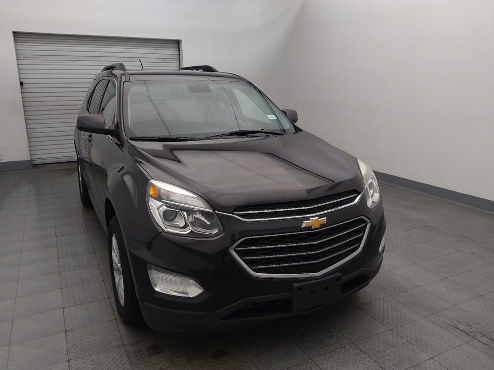 2016 Chevrolet Equinox LT - Photo 11
