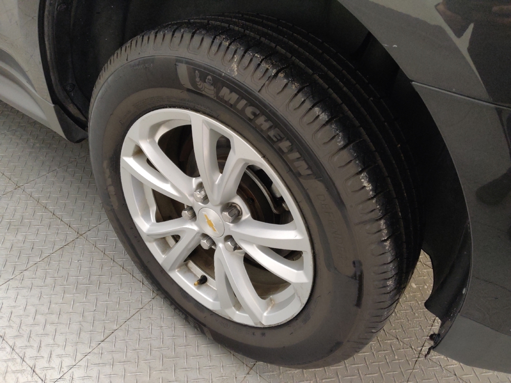 2016 Chevrolet Equinox LT - Photo 24