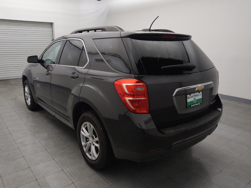 2016 Chevrolet Equinox LT - Photo 4