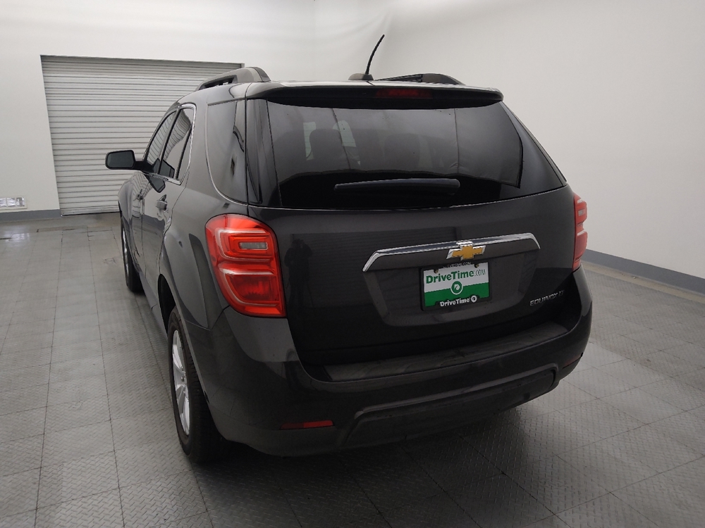 2016 Chevrolet Equinox LT - Photo 5