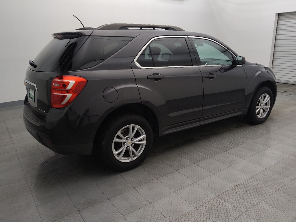 2016 Chevrolet Equinox LT - Photo 8