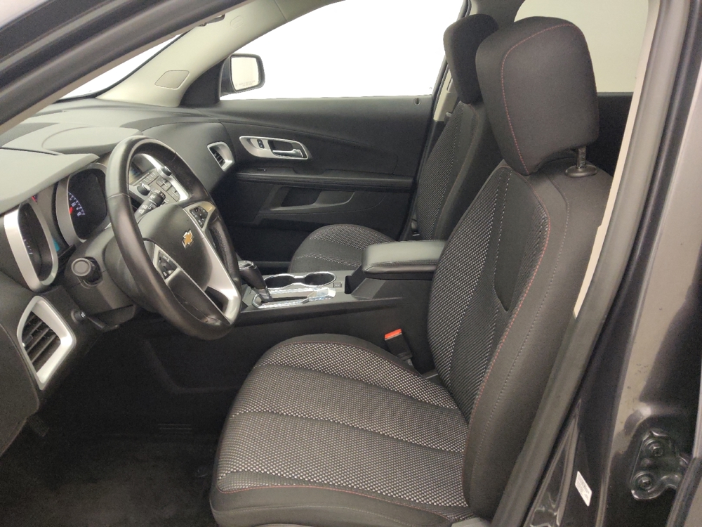 2016 Chevrolet Equinox LT - Photo 13