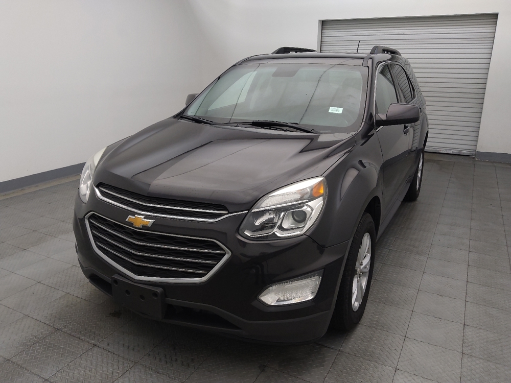 2016 Chevrolet Equinox LT - Photo 12