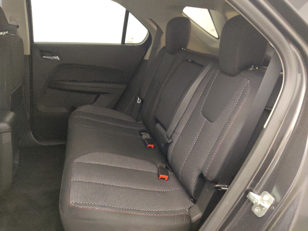 2016 Chevrolet Equinox LT - Photo 14