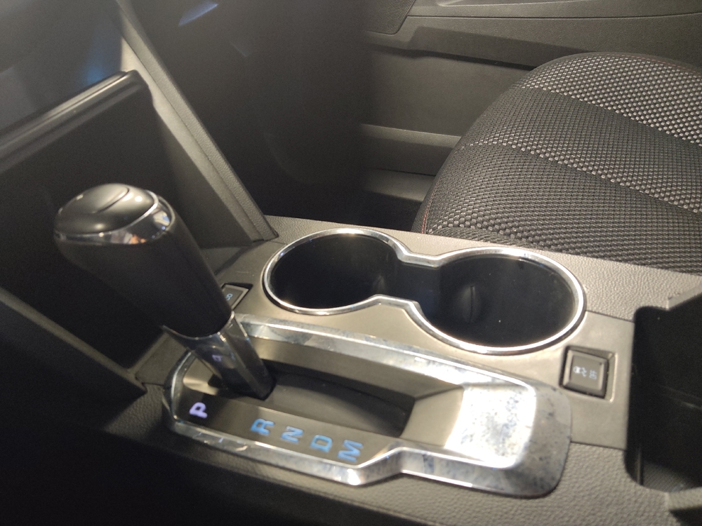 2016 Chevrolet Equinox LT - Photo 20