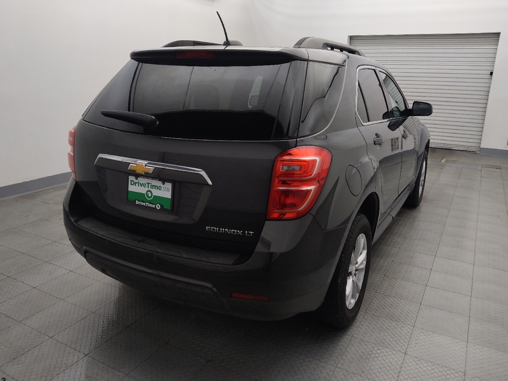 2016 Chevrolet Equinox LT - Photo 6