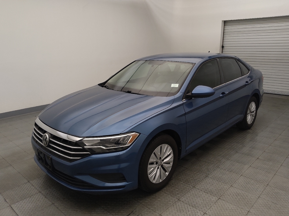 2020 Volkswagen Jetta S