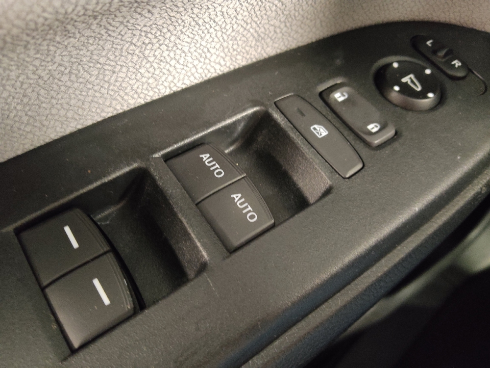 2017 Honda CR-V EX - Photo 21