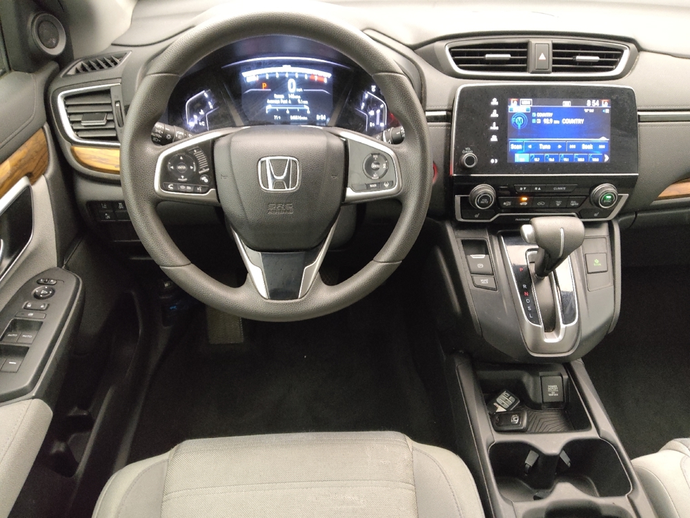2017 Honda CR-V EX - Photo 17